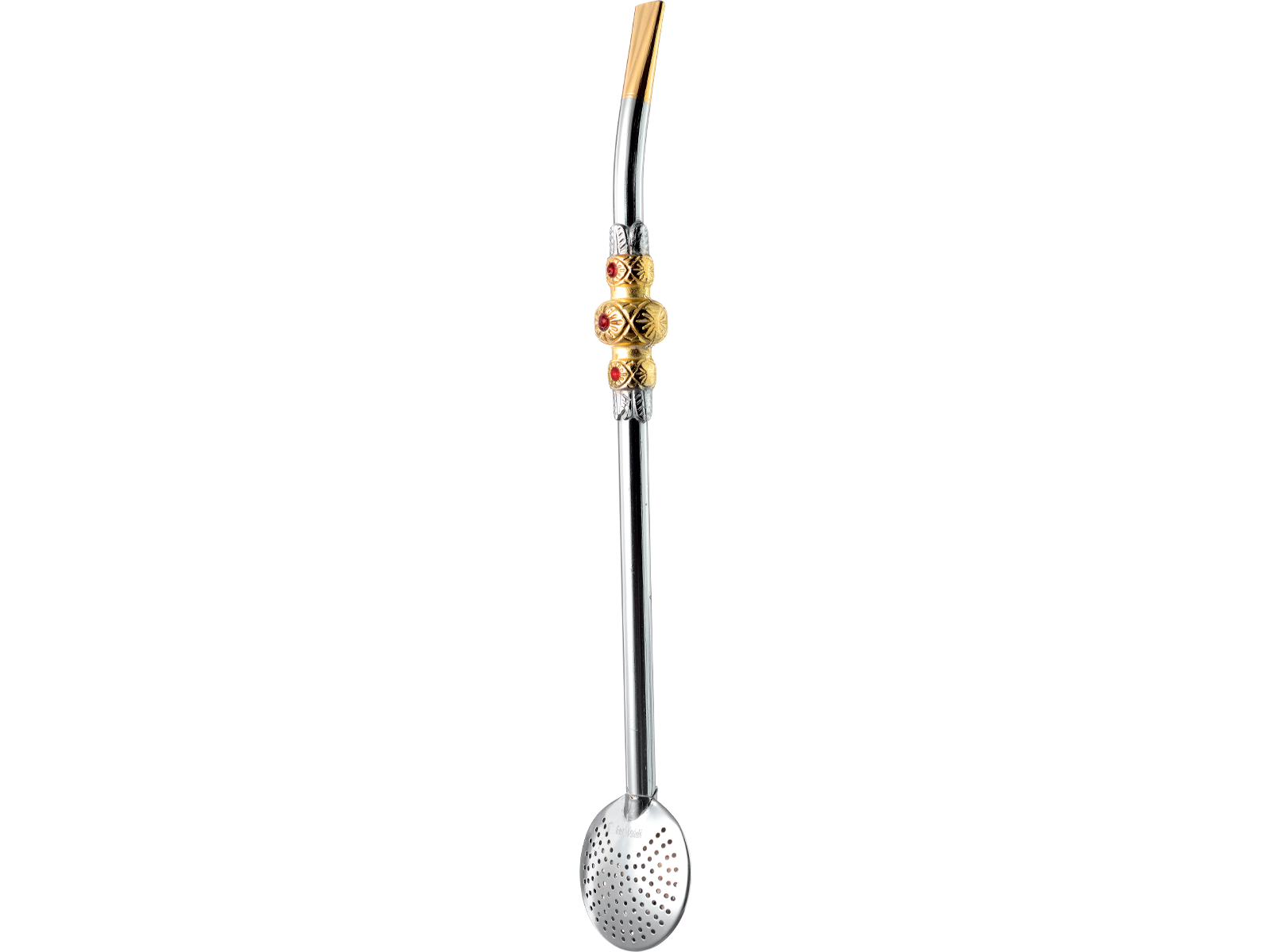 BOMBA METAL CHIM. 3 ANEL 25 CM - 51A