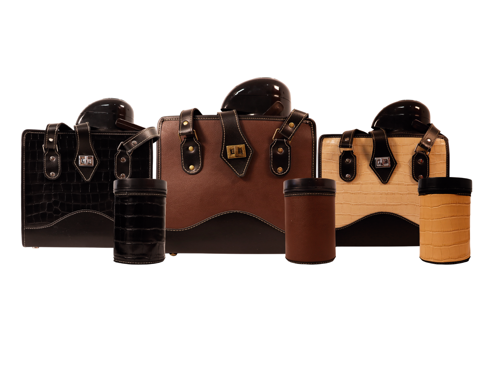 BOLSA KIT MATEIRA CLASSIC