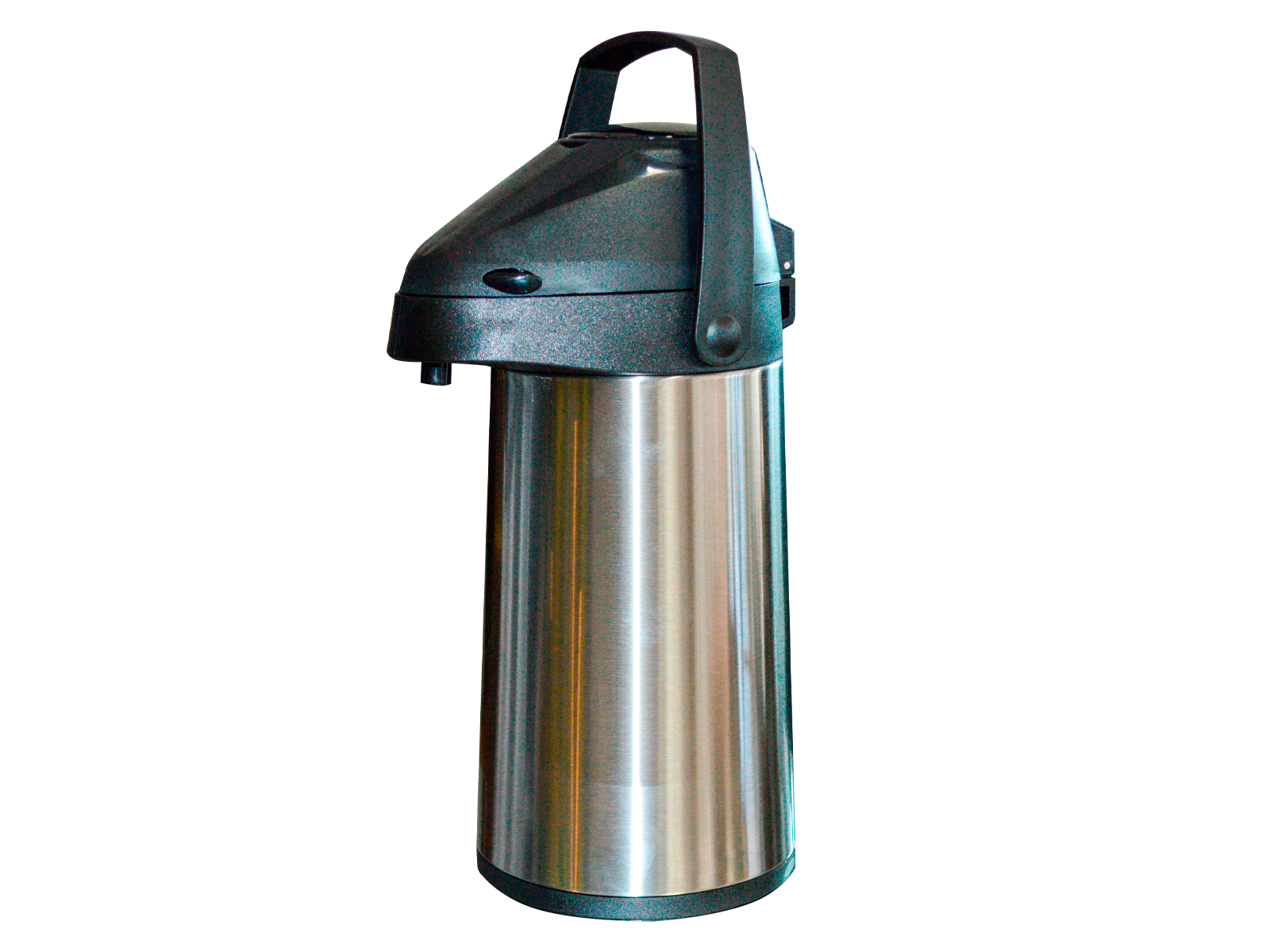 GARRAFA TAURA AMPOLA 1 LT INOX