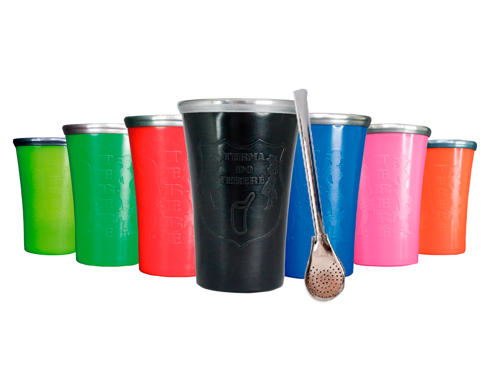 KIT TERERE GLAMUR