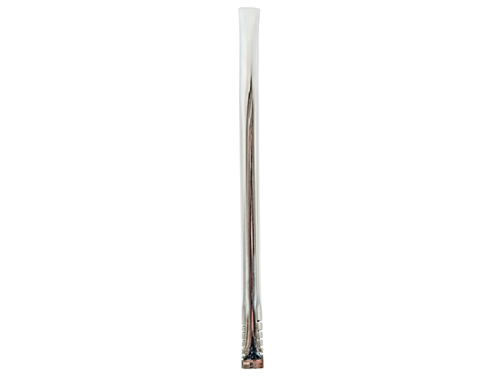 BOMBA INOX CHATA CORTADA TERERE