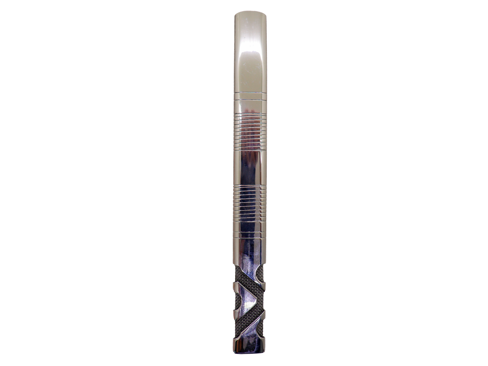 BOMBA INOX BOJO TELA EXTREME