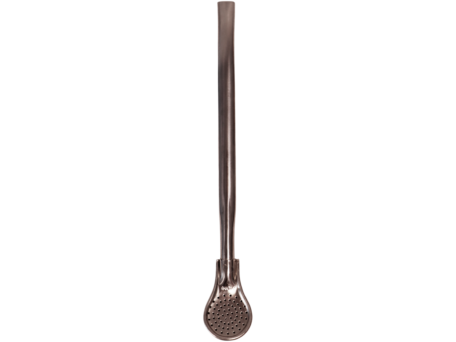BOMBA CHATA INOX TERERE BOJO PERA 19 CM