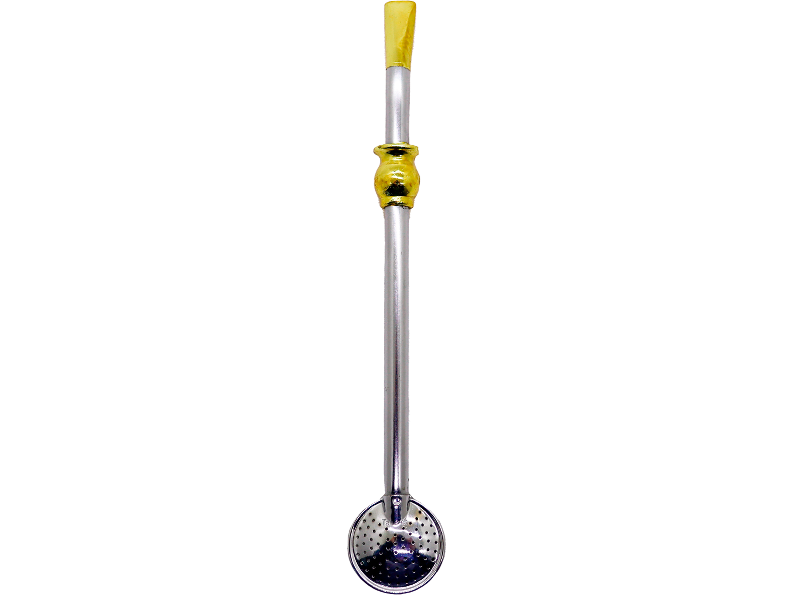BOMBA METAL CHIM. ANEL CUIA 19 CM