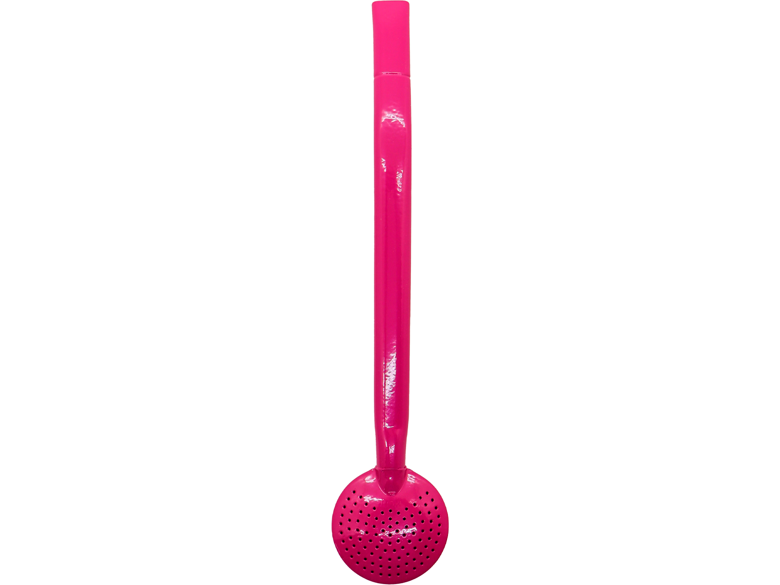 BOMBA INOX COLORIDA ROSA