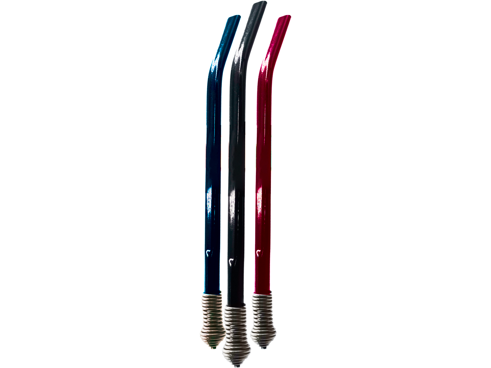 BOMBA METAL COLOR BJ MOLA 19 CM