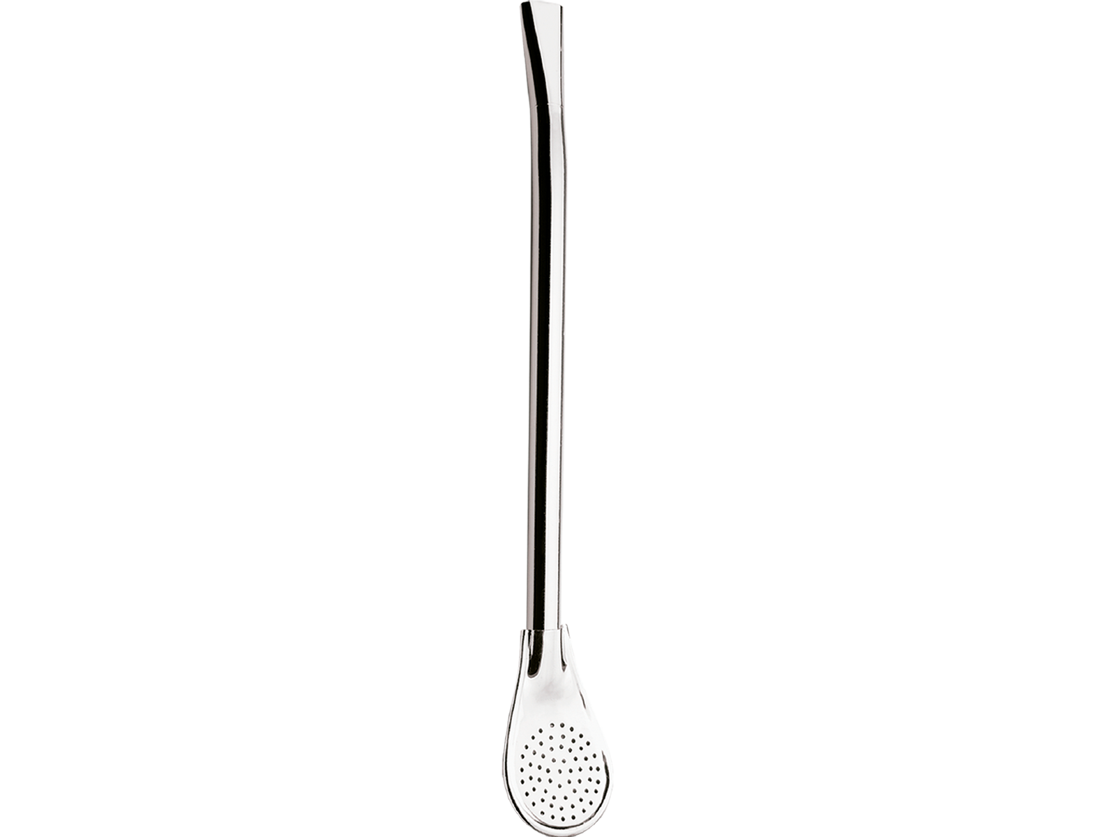 BOMBA METAL LISA TERERE 19 CM 04 - ENCARTELADA