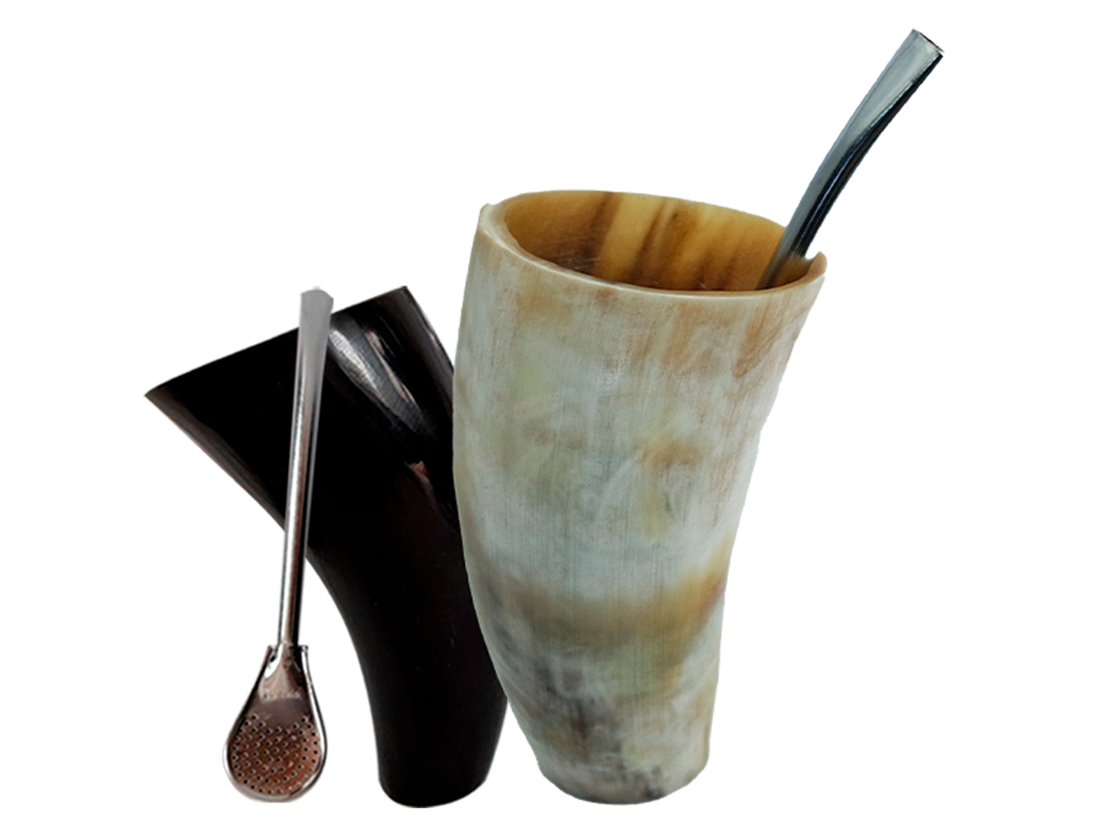 GUAMPA KIT TERERE