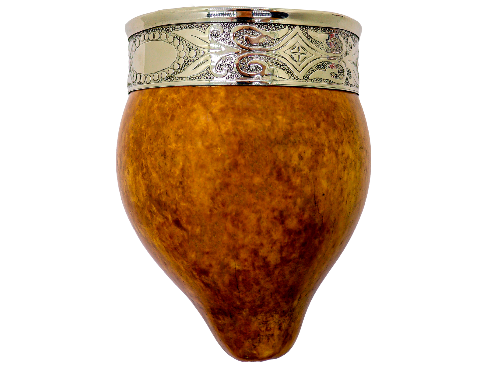 CUIA TORPEDO IMPERIAL BOCAL ALPACA
