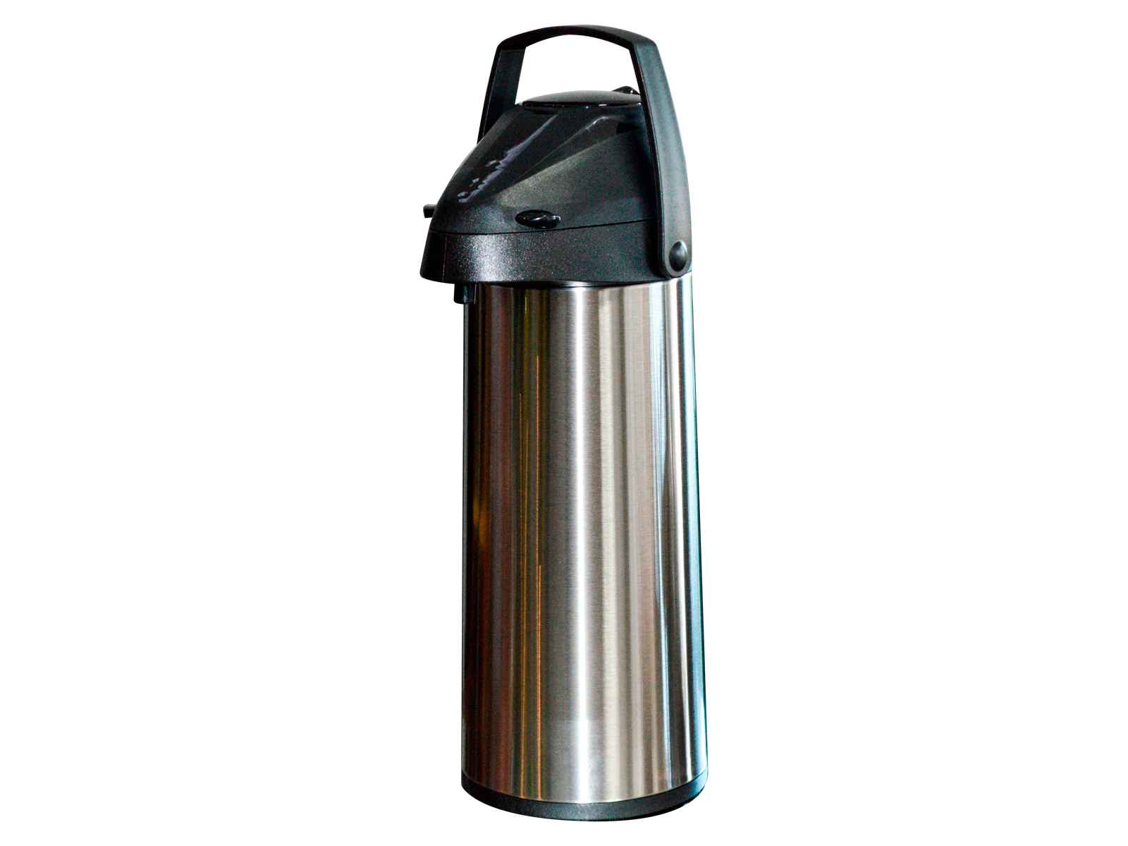 GARRAFA TAURA AMPOLA 1,9 LTS INOX