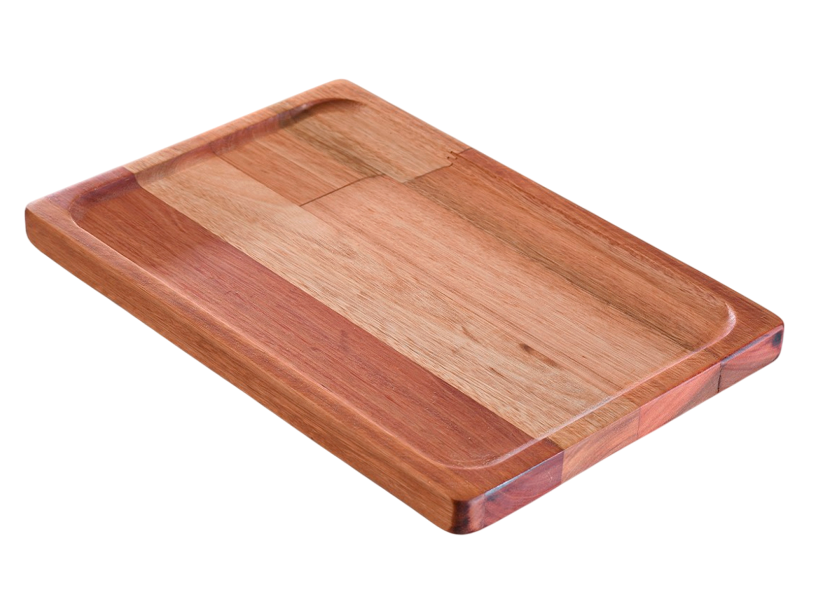 GAMELA TAURA BARBECUE  30 X 45 X 3 CM