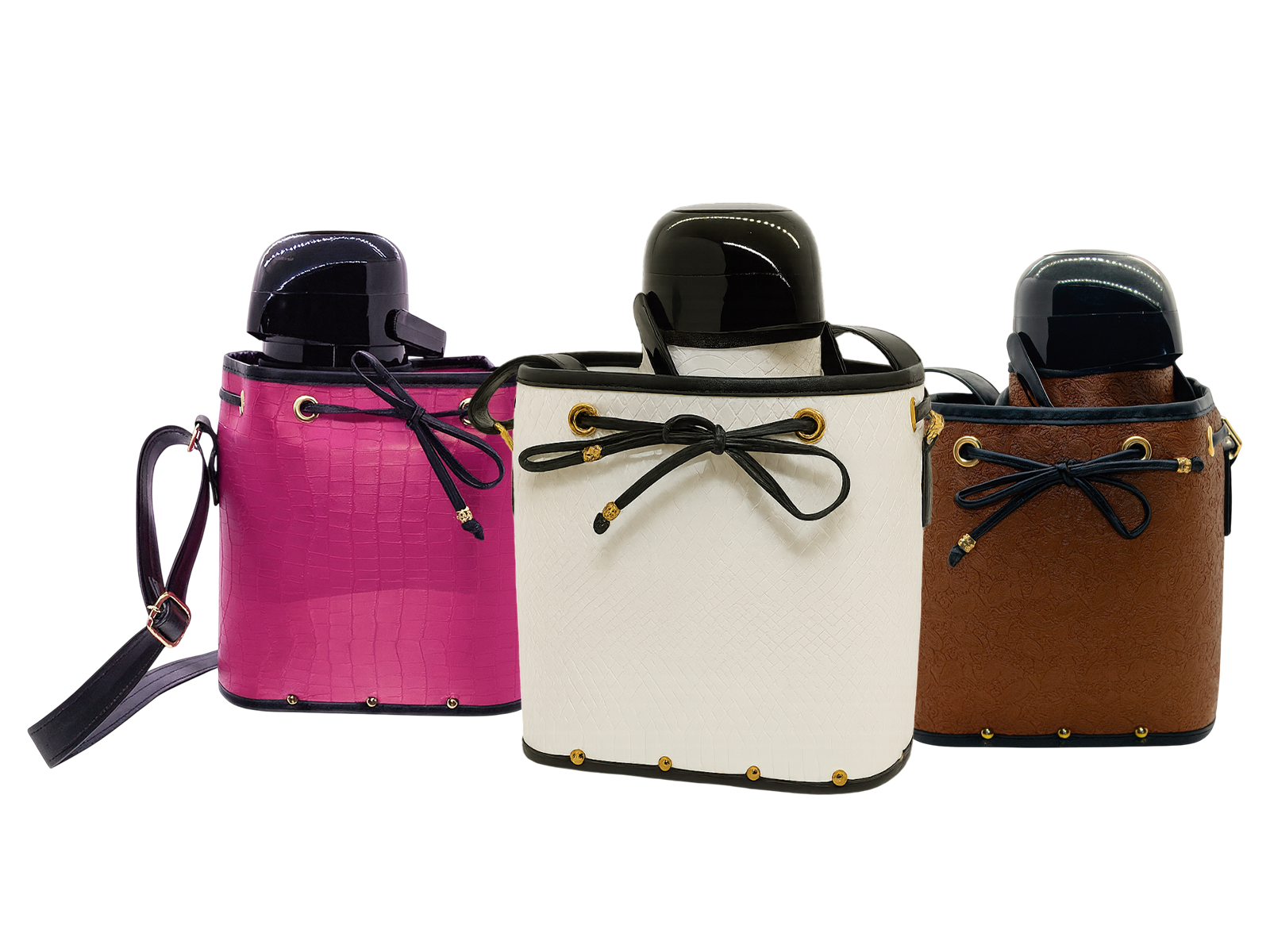 BOLSA KIT MATEIRA GLAMUR